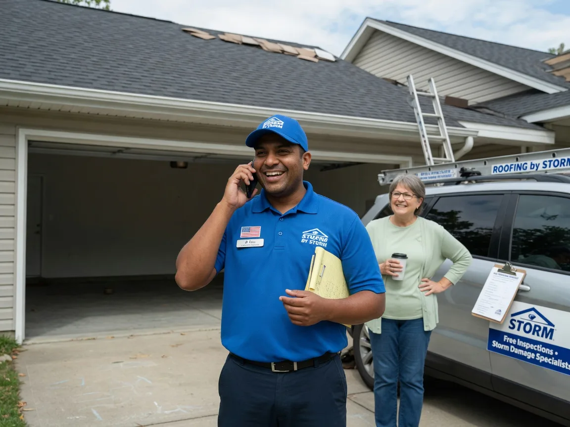 Roof Repair Near Me Milnor, ND FAQs