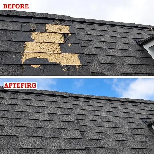 Roof Repair Near Me in Milnor, ND near me